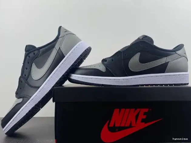 HYPE Shadow Low 1 Retro 705329-003 Jordan 0514